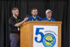 SNF 2024 - Day 2