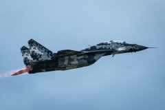 SNF 2024 - Night Airshow