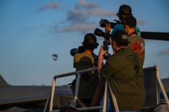 SNF 2025 - Day 2 - Night Airshow