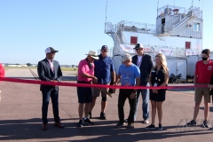 Airborne-ribboncutting-0413216