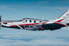 TBM960-InFlight-0422a
