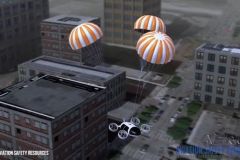 Airborne Daily Images