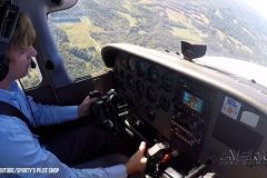 Airborne Daily Images