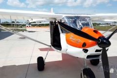 Airborne Daily Images