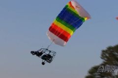 Airborne Daily Images