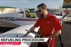 Airborne Daily Images