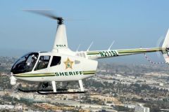 Airborne Daily Images