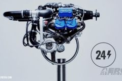 Airborne Daily Images