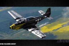 Airborne Daily Images