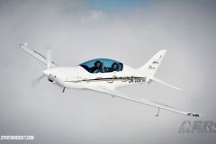 Airborne Daily Images