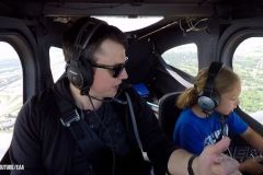 Airborne Daily Images