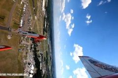 Airborne Daily Images