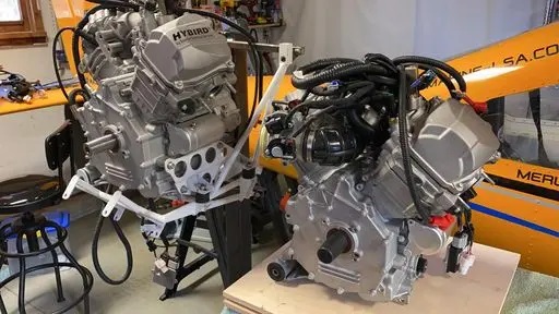 Light Aero Engines - A Big Punch in a Little Package - SUN 'n FUN ...