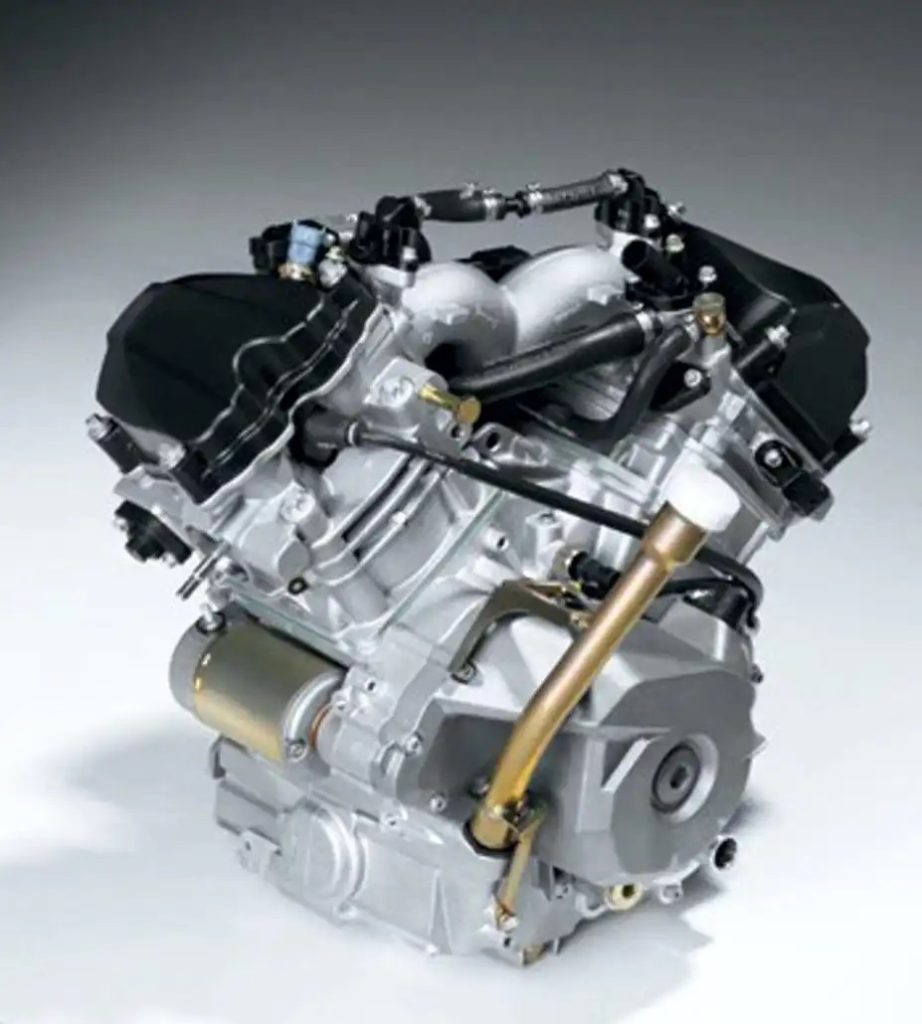 Light Engine Unit Light Aero Engines - A Big Punch in a Little Package - SUN 'n FUN ...
